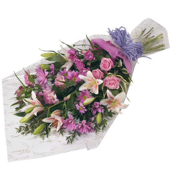 Just For You Flowers